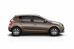 Renault Sandero 2018 года (CIS)
